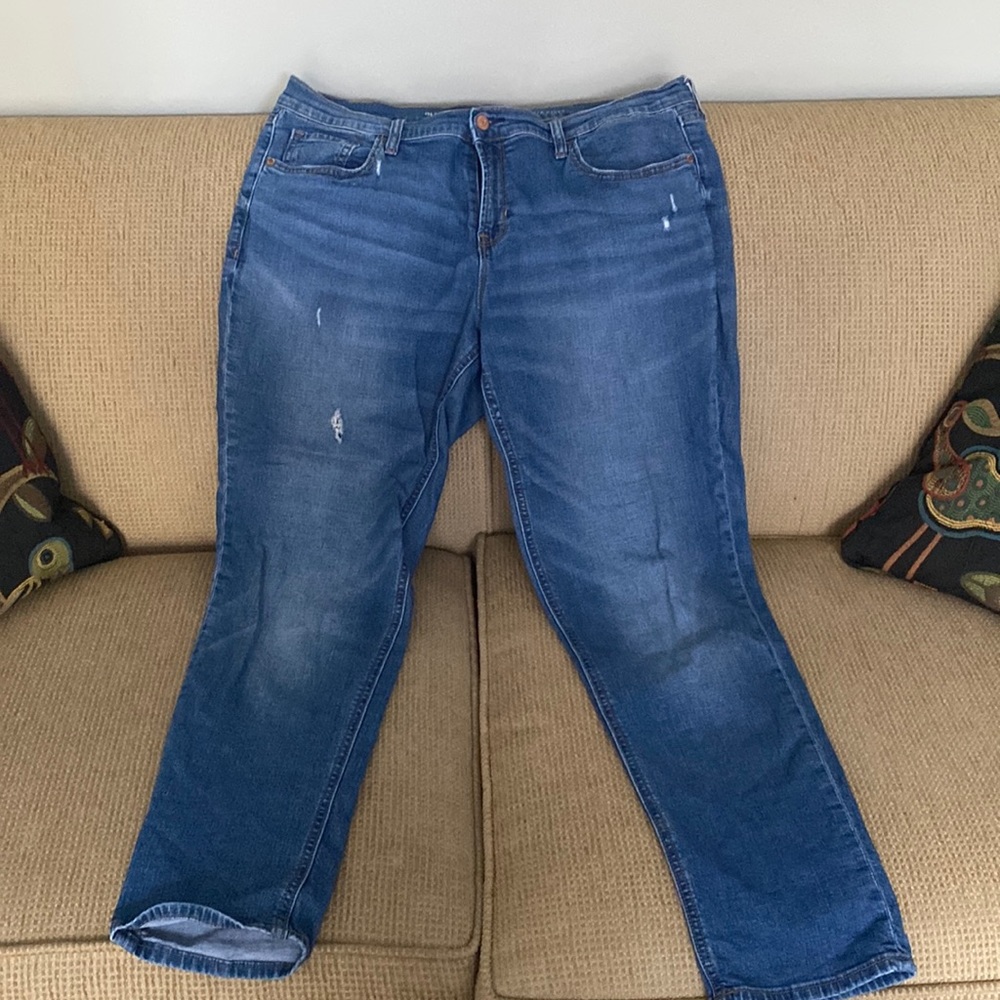 Old Navy Jeans 12